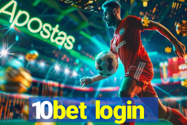 10bet login